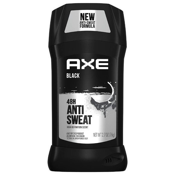 AXE Antiperspirant Stick For Men 48 Hour Sweat And Odor Protection, 6pk,… - Picture 2 of 6